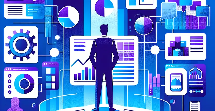  人力资源ERP平台怎么选？这6个维度帮你做决策